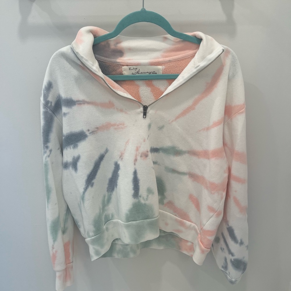 Vintage Havana pullover